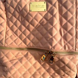 BeBe Medium/Large Backpack